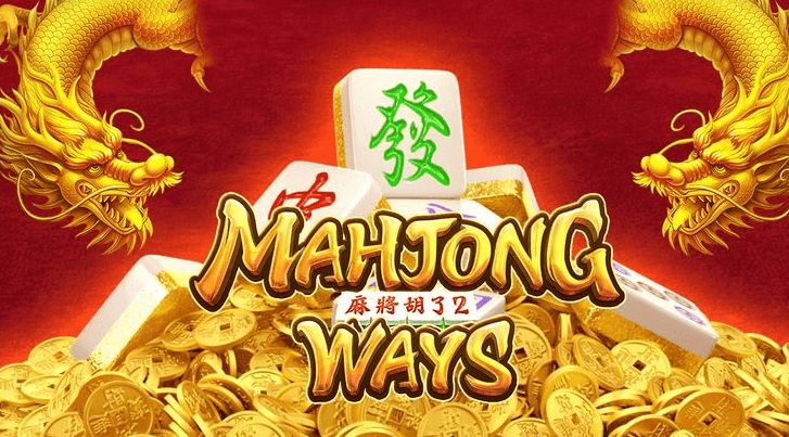 Review Mahjong Ways