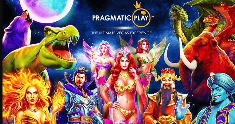 Pragmatic Play