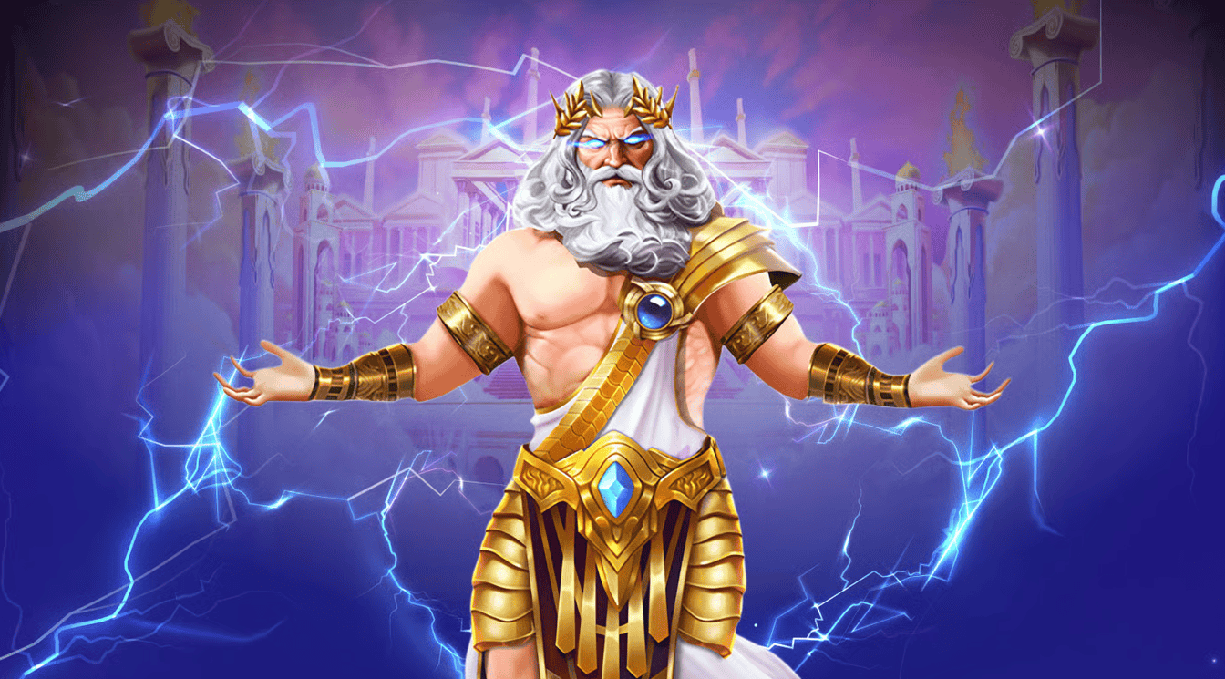 Gates of Olympus