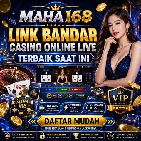 maha168